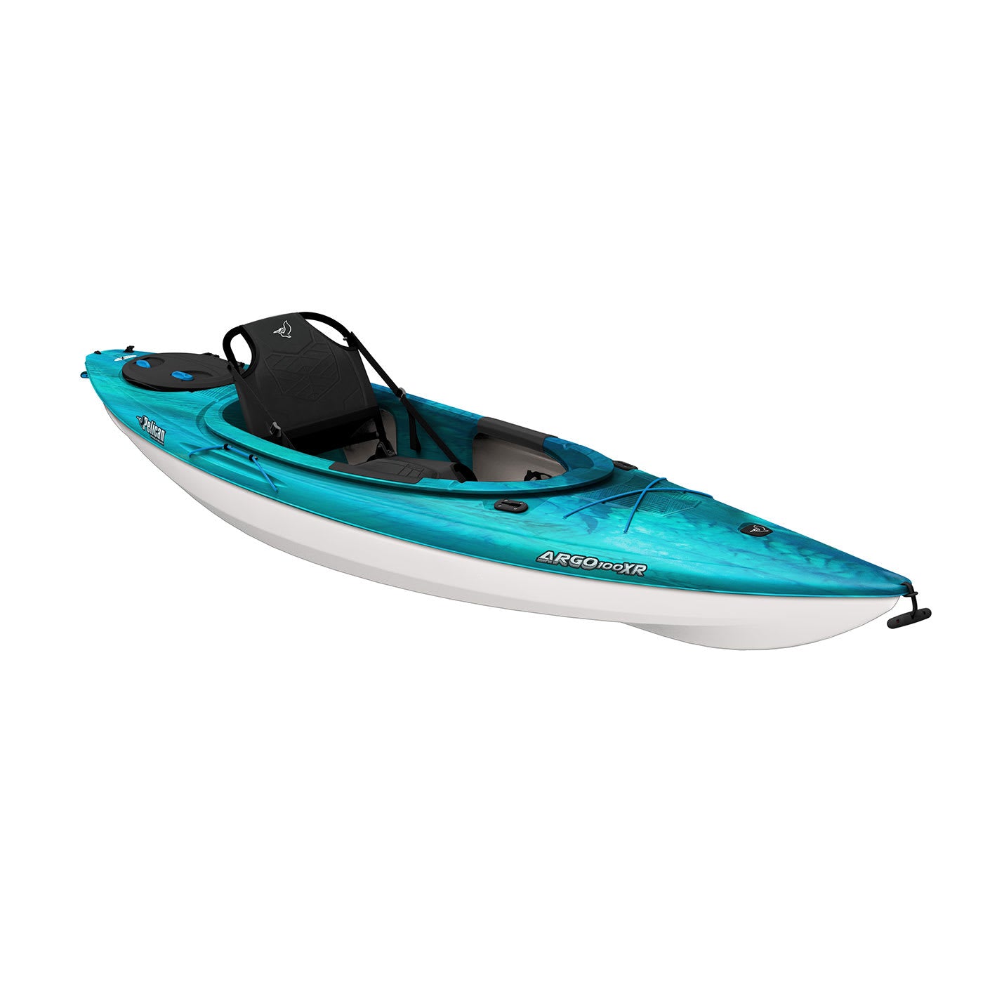 Blodig dråbe Spaceship Pelican argo 100xr kayak - sit-in kayak – Pelican Sport