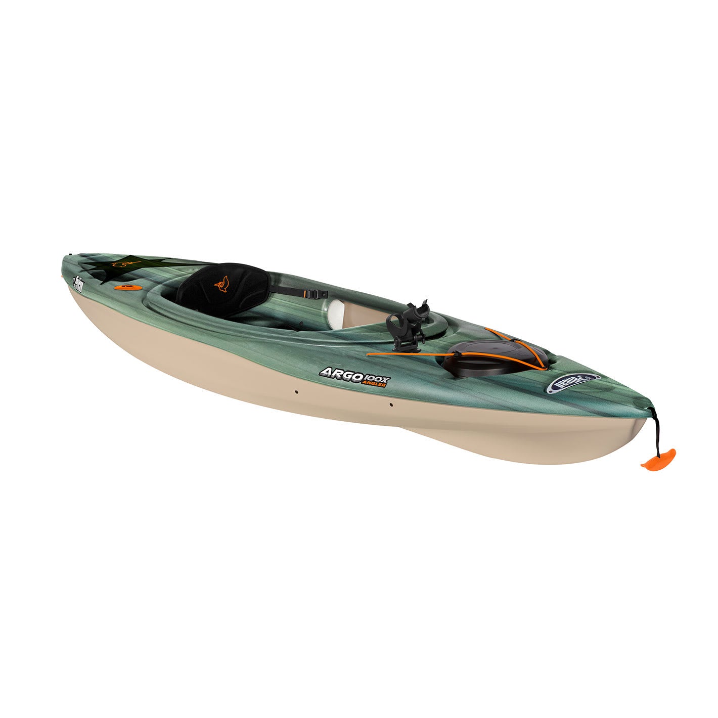 Reklame Nat eftermiddag Argo 100x angler kayak - pelican fishing kayak – Pelican Sport