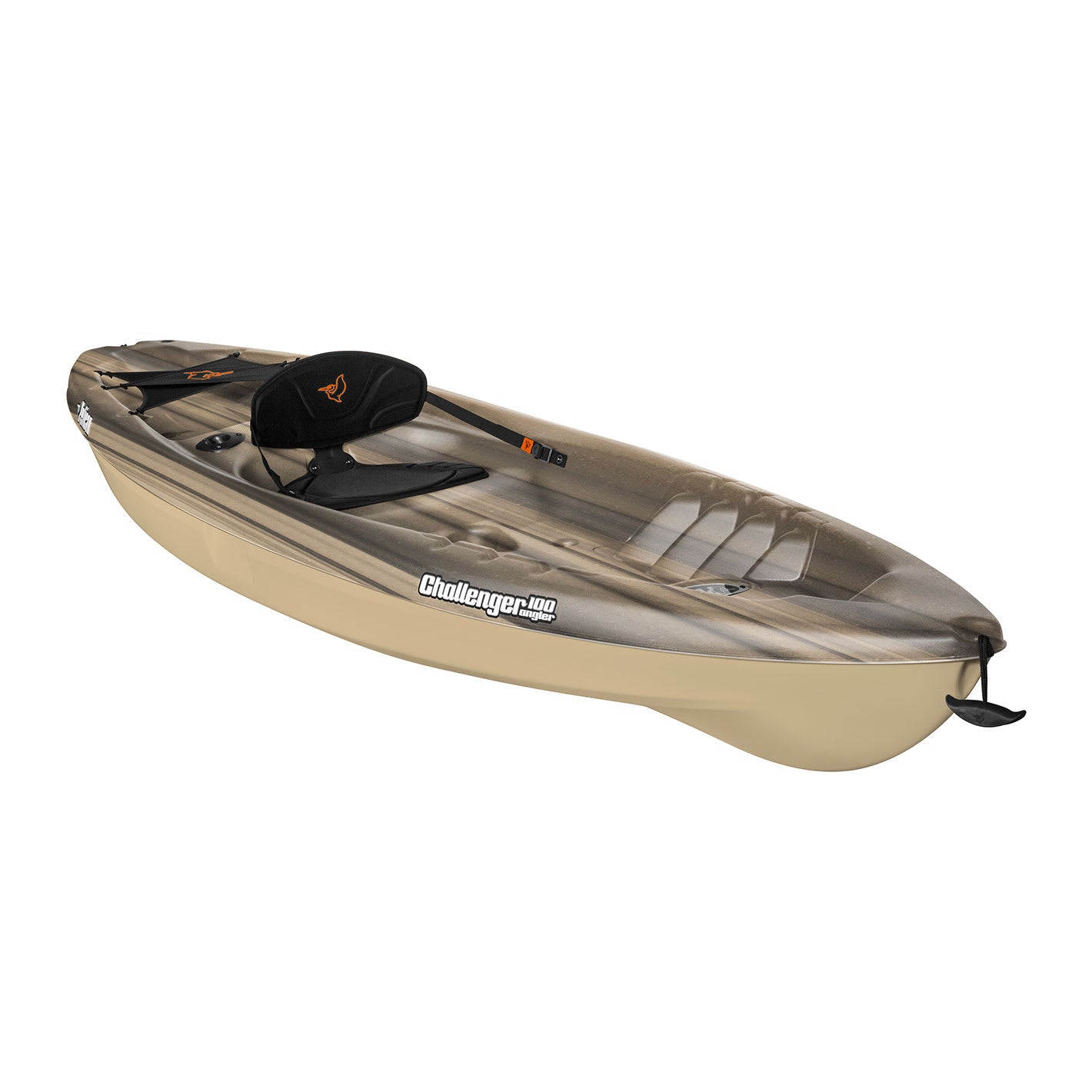 Kayak Challenger 100 angler Pelican Sport