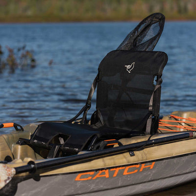 Personnalisez votre kayak de pêche pour le mettre à votre image