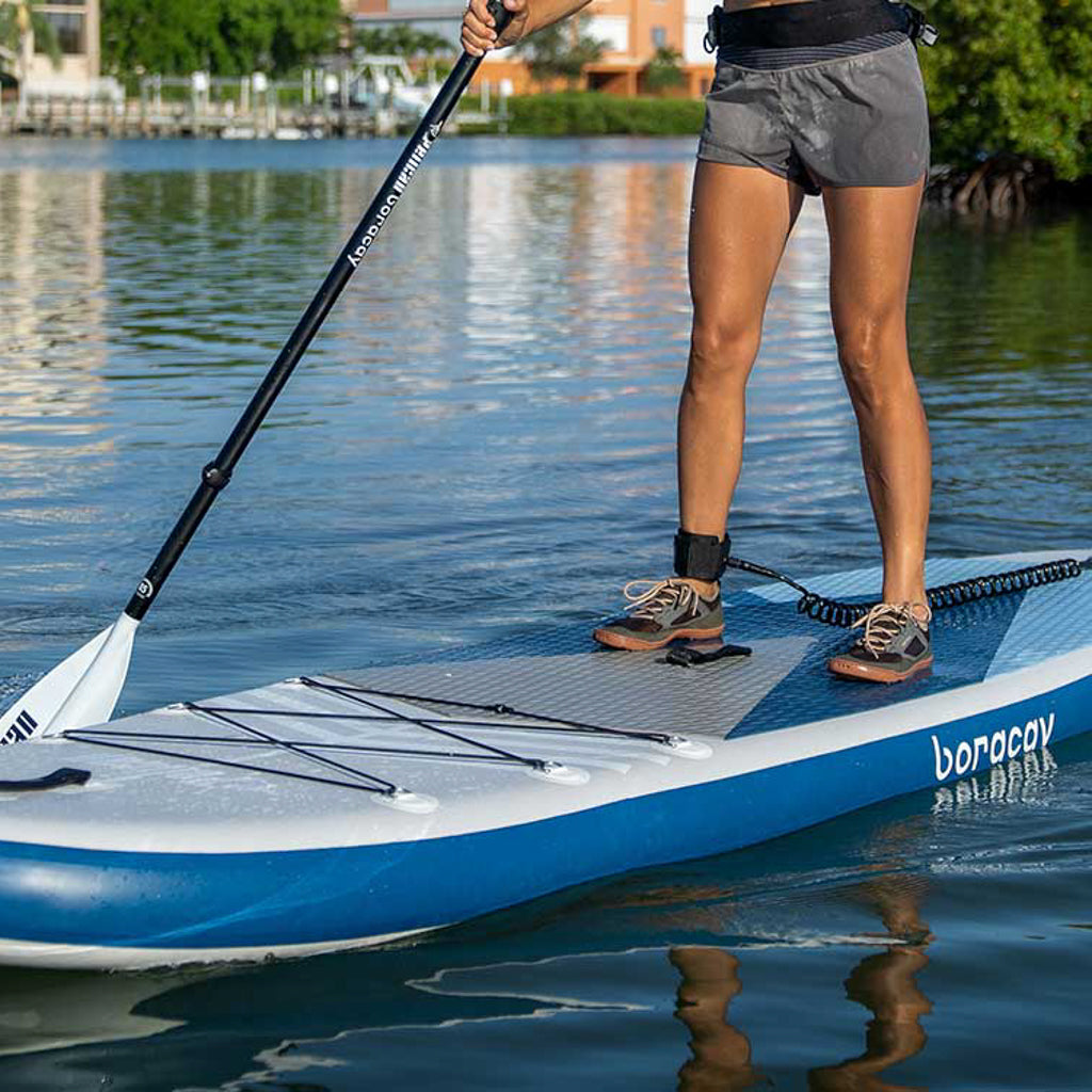 Our Tips for Choosing the Right Paddle Board Size
