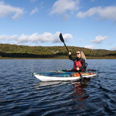 7 meilleurs endroits où faire du kayak au Canada et sur la côte est américaine